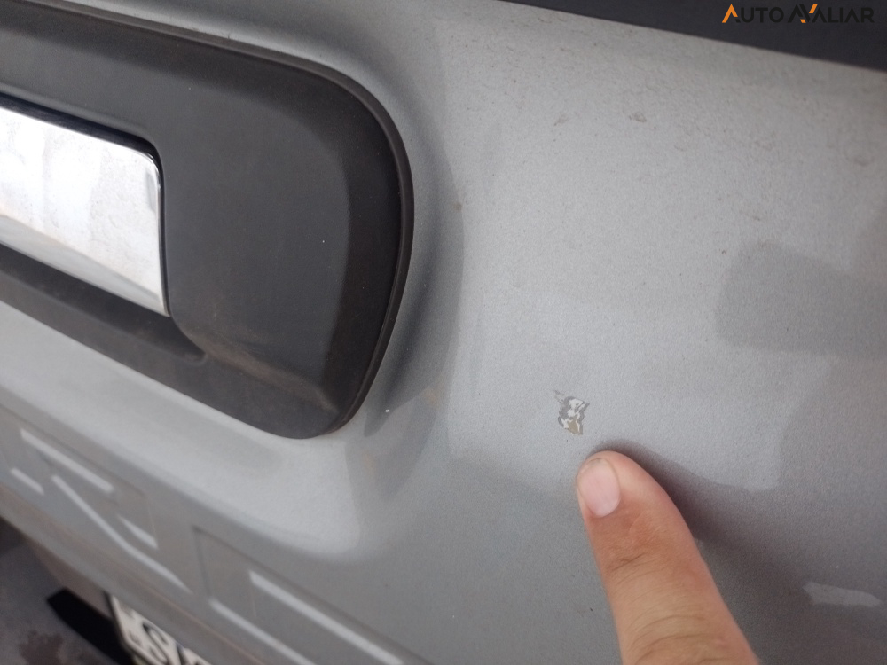 CHEVROLET S10 2.8 16V TURBO DIESEL LTZ CD 4X4 AUTOM&Aacute;TICO