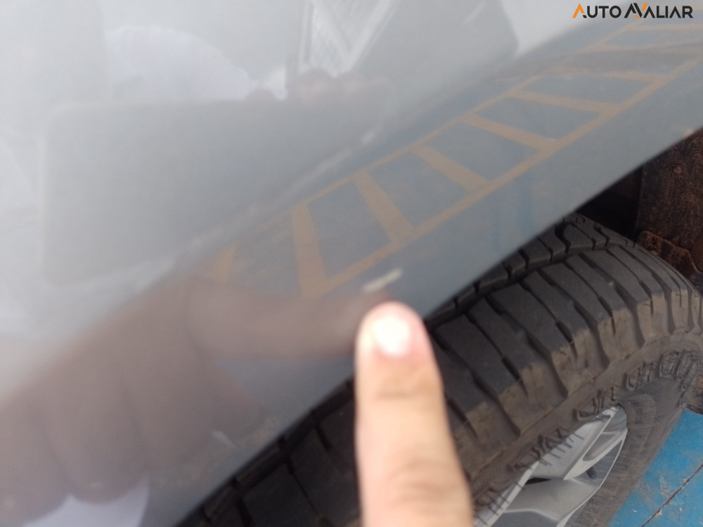 CHEVROLET S10 2.8 16V TURBO DIESEL LTZ CD 4X4 AUTOM&Aacute;TICO