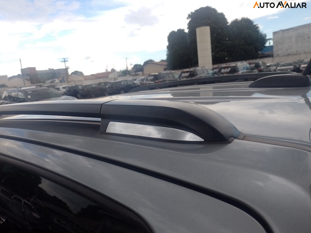 CHEVROLET S10 2.8 16V TURBO DIESEL LTZ CD 4X4 AUTOM&Aacute;TICO