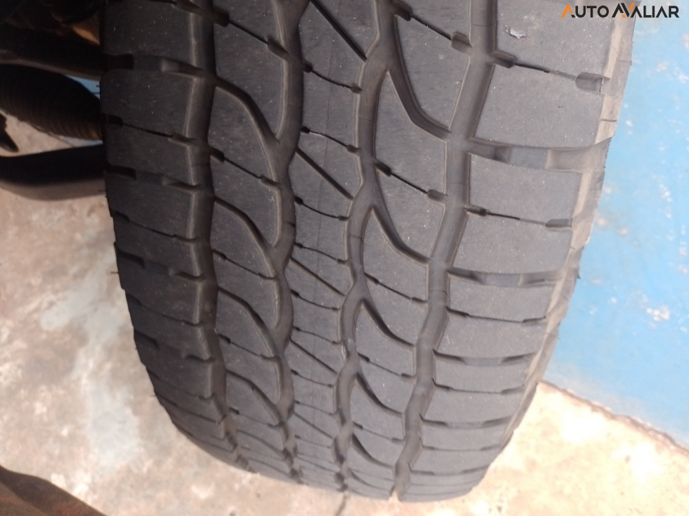 CHEVROLET S10 2.8 16V TURBO DIESEL LTZ CD 4X4 AUTOM&Aacute;TICO