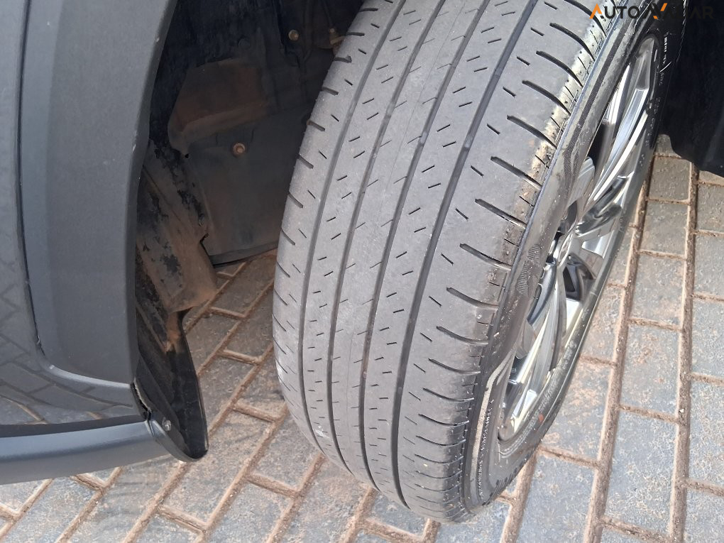 TOYOTA RAV4 2.5 VVT-IE HYBRID SX CONNECT AWD CVT