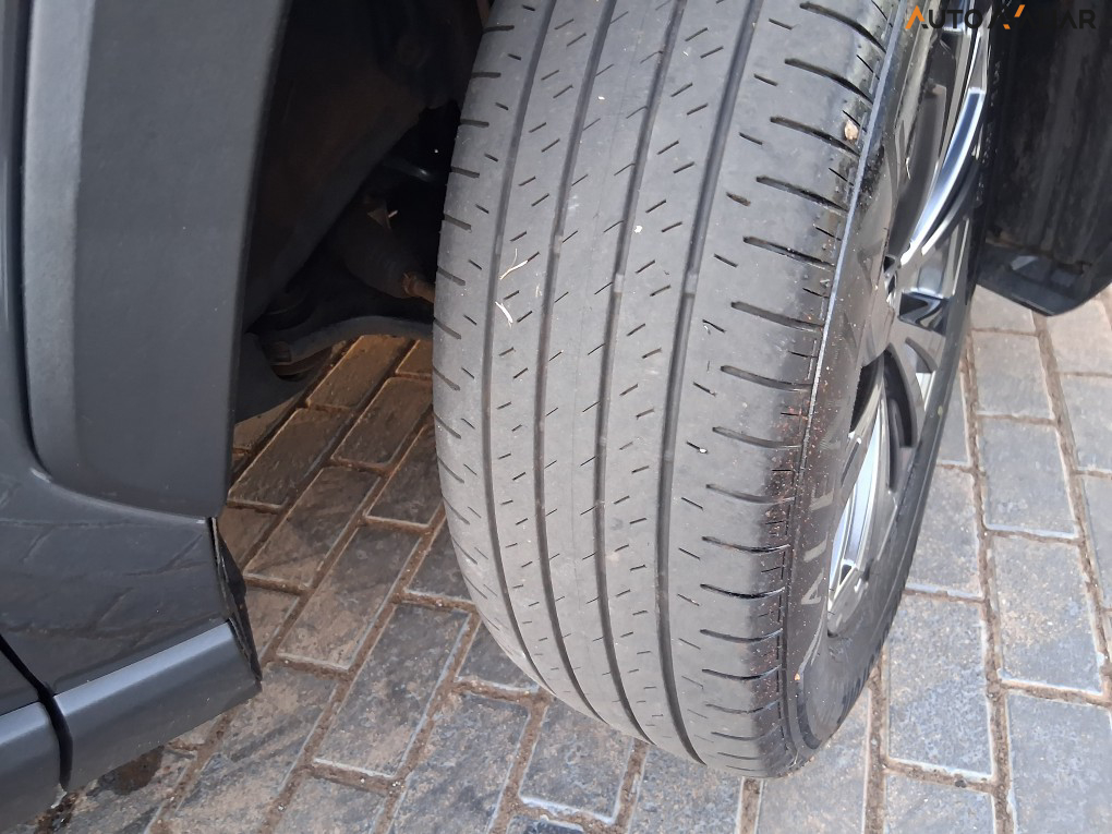 TOYOTA RAV4 2.5 VVT-IE HYBRID SX CONNECT AWD CVT