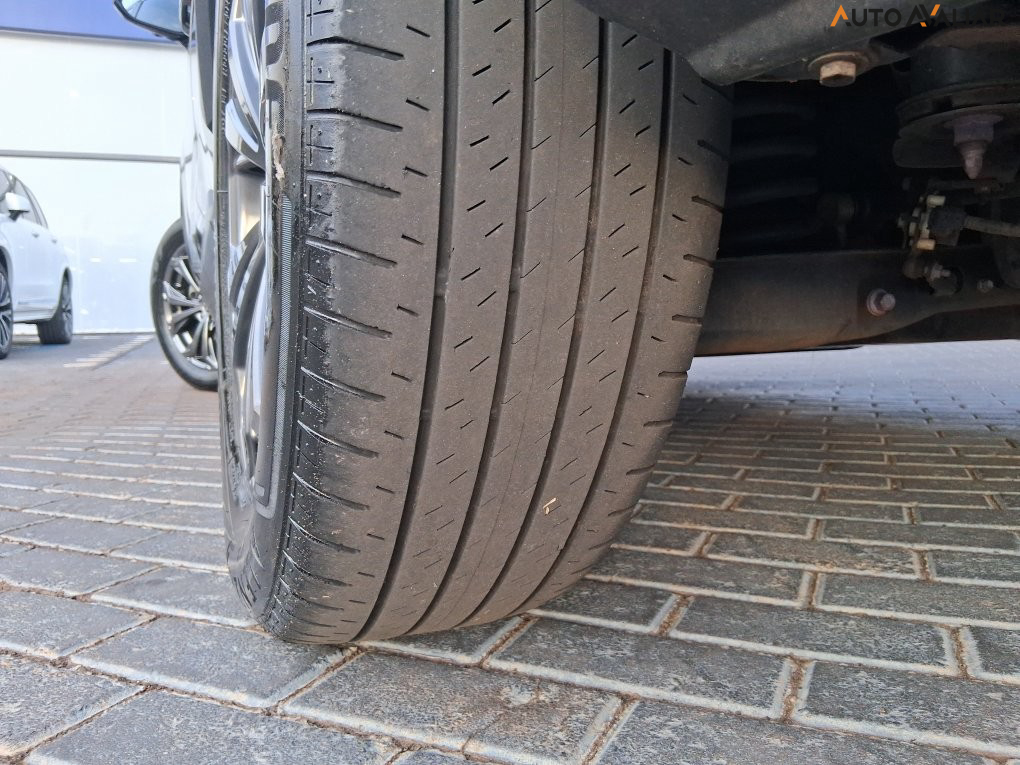 TOYOTA RAV4 2.5 VVT-IE HYBRID SX CONNECT AWD CVT