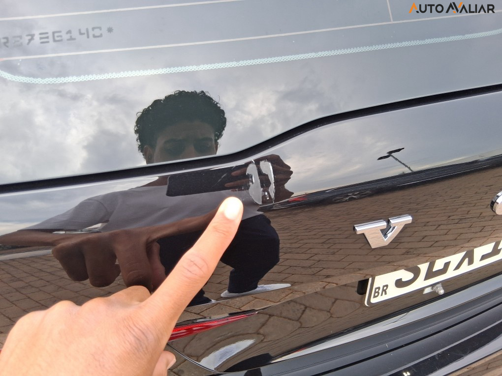 VOLVO XC60 2.0 T8 RECHARGE ULTIMATE AWD GEARTRONIC