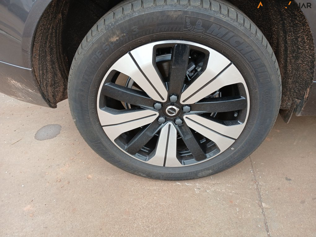 VOLVO XC60 2.0 T8 RECHARGE PLUS AWD GEARTRONIC