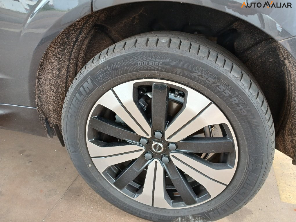 VOLVO XC60 2.0 T8 RECHARGE PLUS AWD GEARTRONIC