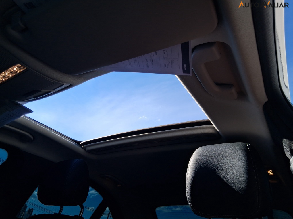 MERCEDES-BENZ C 200 1.5 EQ BOOST HIBRIDO 9G-TRONIC