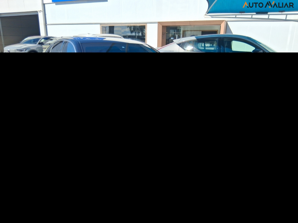 MERCEDES-BENZ C 200 1.5 EQ BOOST HIBRIDO 9G-TRONIC