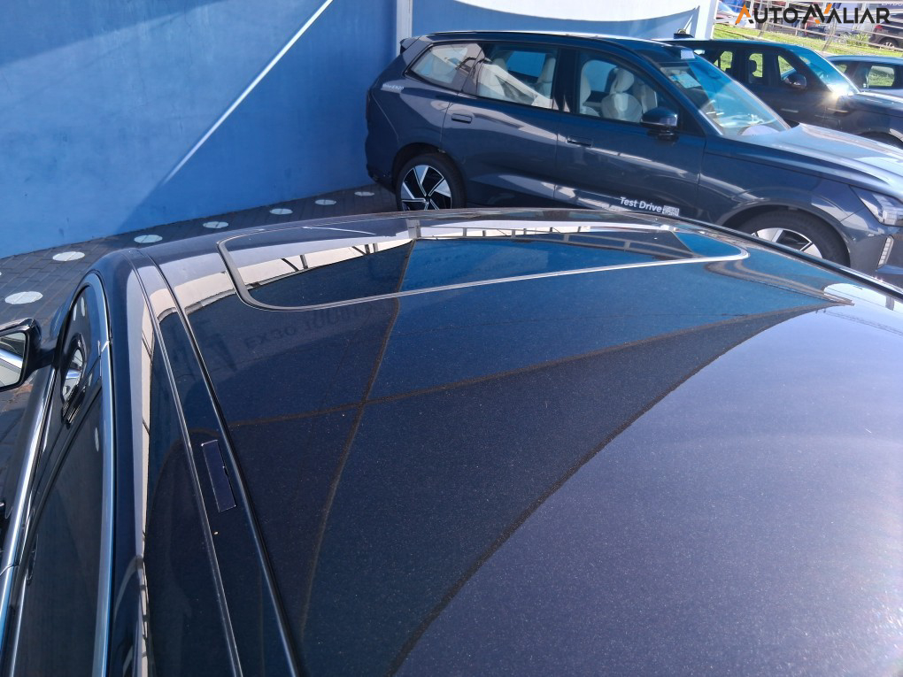 MERCEDES-BENZ C 200 1.5 EQ BOOST HIBRIDO 9G-TRONIC