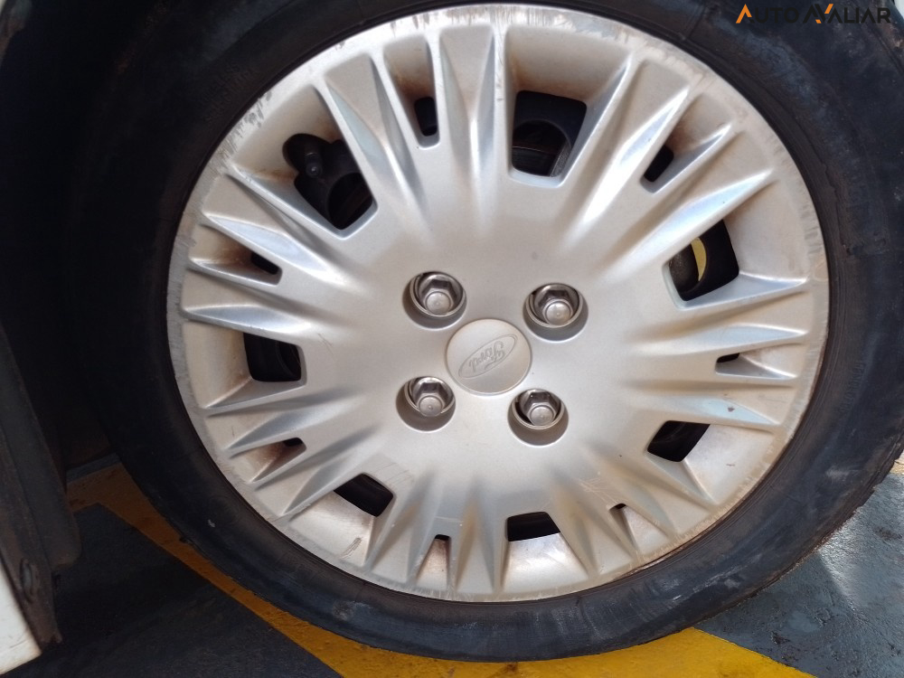 FORD KA 1.5 TI-VCT FLEX SE PLUS AUTOMATICO