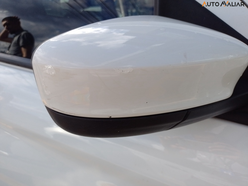 FORD KA 1.5 TI-VCT FLEX SE PLUS AUTOMATICO