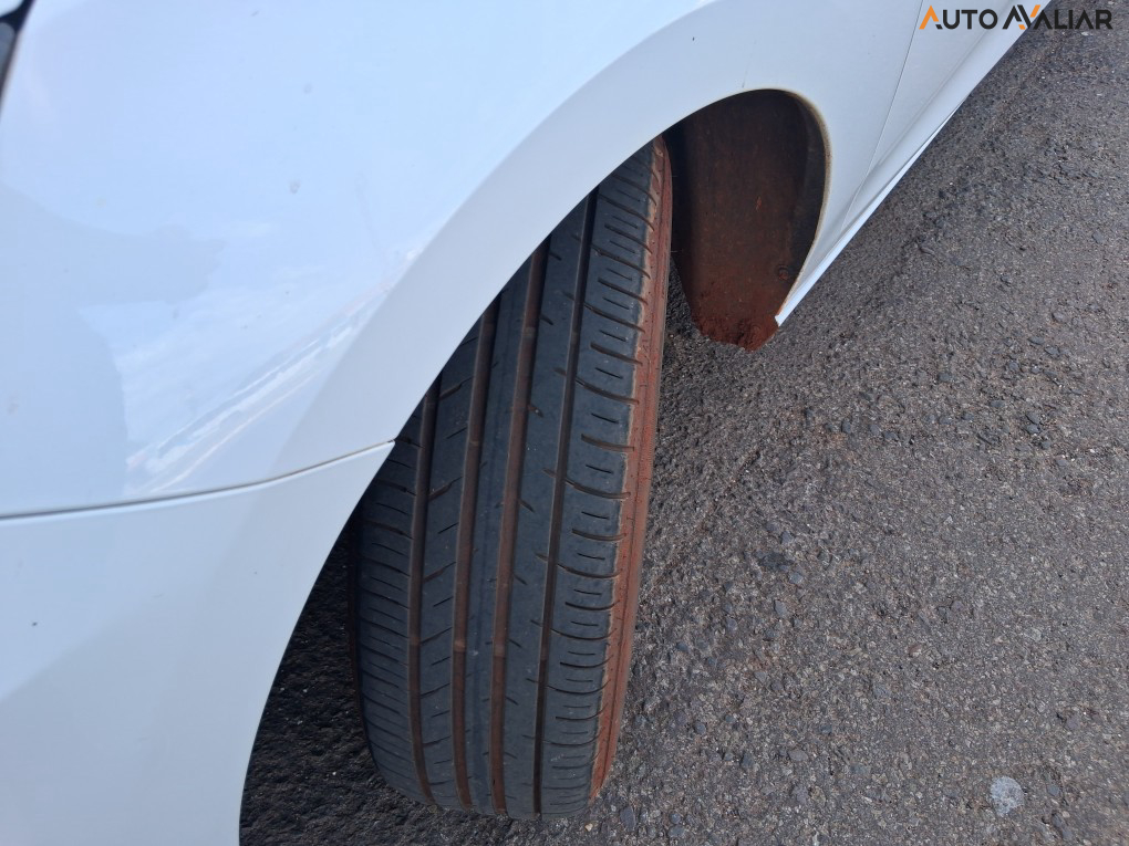 CHEVROLET ONIX 1.0 TURBO FLEX LT MANUAL