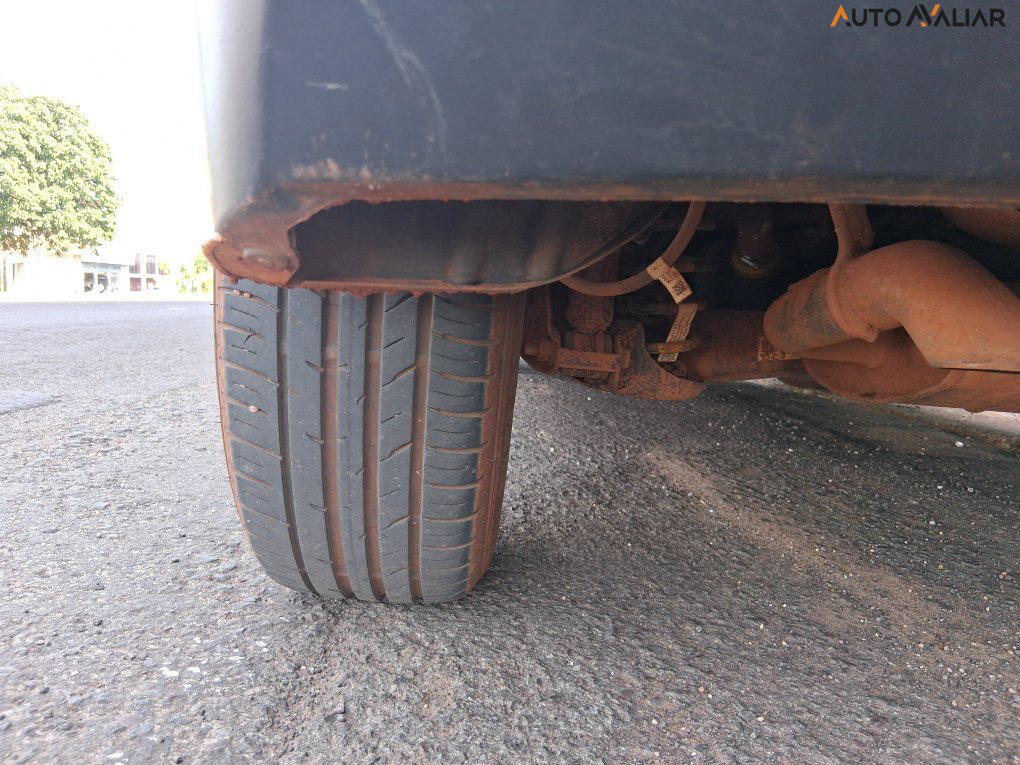 CHEVROLET ONIX 1.0 TURBO FLEX LT MANUAL