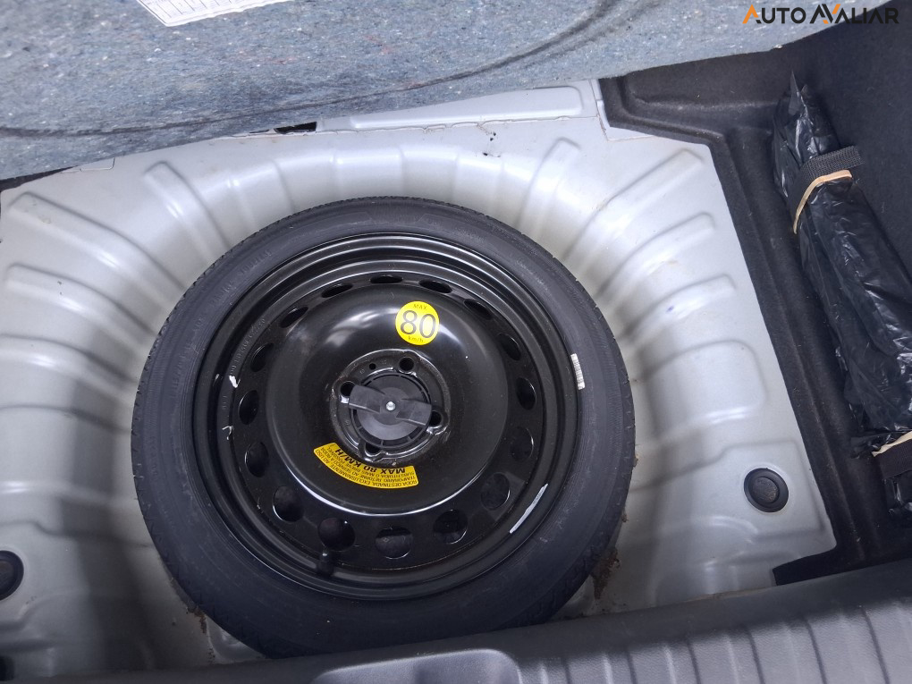 CHEVROLET ONIX 1.0 TURBO FLEX LT MANUAL