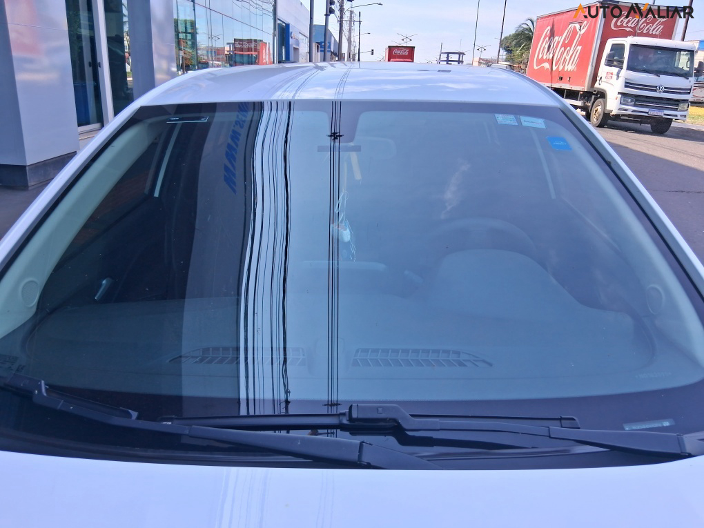 CHEVROLET ONIX 1.0 TURBO FLEX LT MANUAL