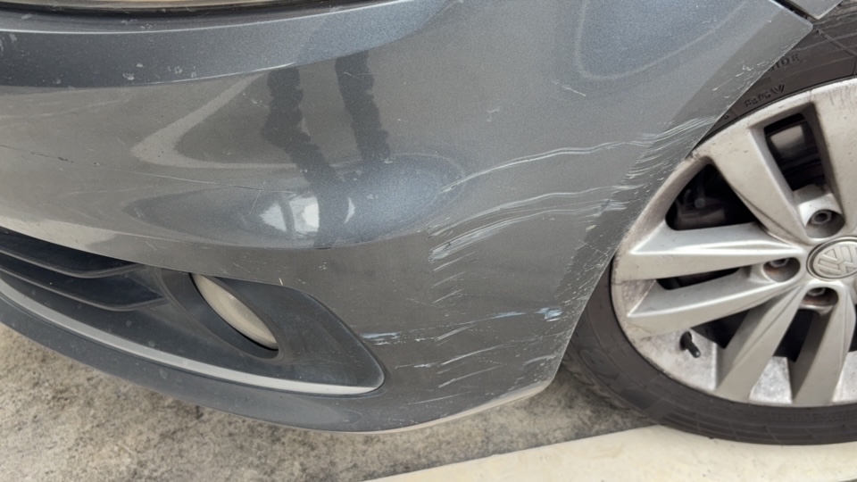 VOLKSWAGEN FOX 1.6 MSI TOTAL FLEX CONNECT 4P MANUAL