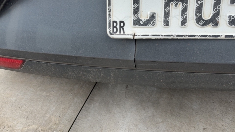 VOLKSWAGEN FOX 1.6 MSI TOTAL FLEX CONNECT 4P MANUAL