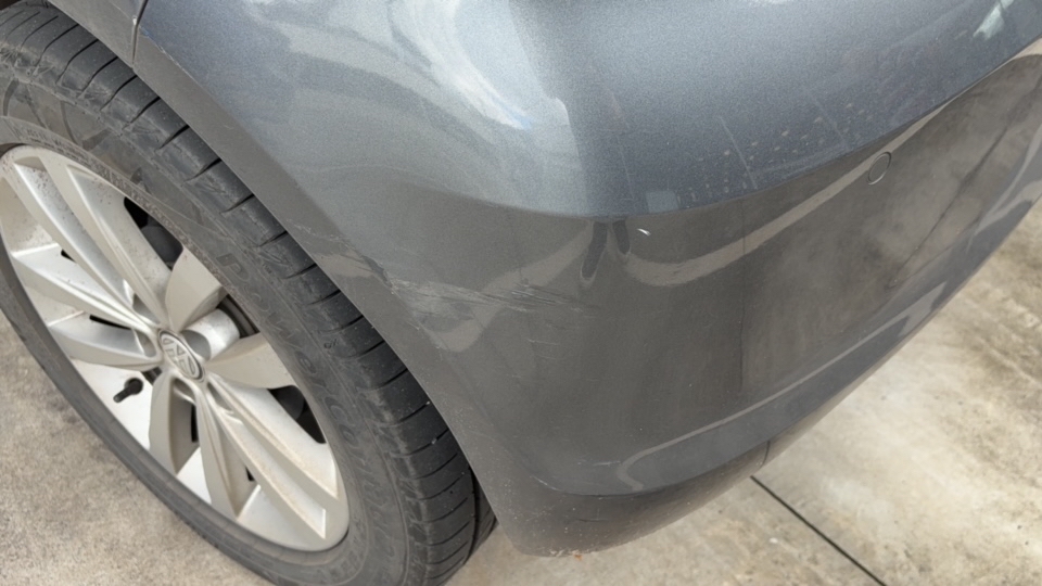 VOLKSWAGEN FOX 1.6 MSI TOTAL FLEX CONNECT 4P MANUAL