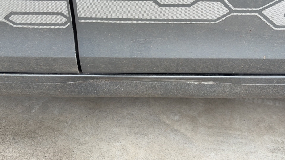 VOLKSWAGEN FOX 1.6 MSI TOTAL FLEX CONNECT 4P MANUAL