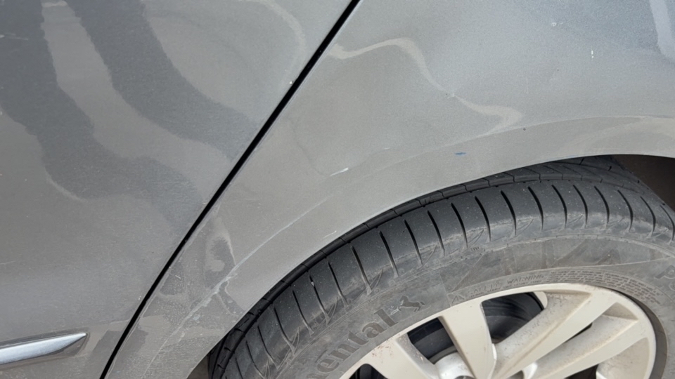 VOLKSWAGEN FOX 1.6 MSI TOTAL FLEX CONNECT 4P MANUAL