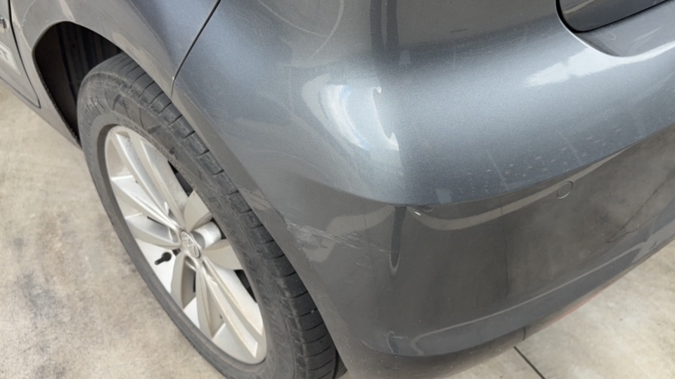 VOLKSWAGEN FOX 1.6 MSI TOTAL FLEX CONNECT 4P MANUAL