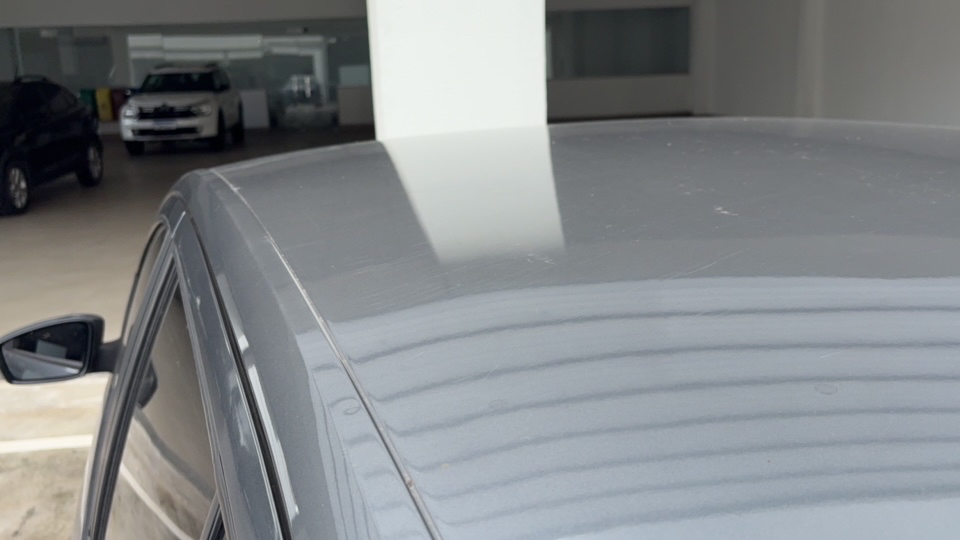 VOLKSWAGEN FOX 1.6 MSI TOTAL FLEX CONNECT 4P MANUAL