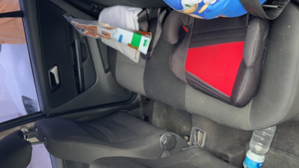 VOLKSWAGEN FOX 1.6 MSI TOTAL FLEX CONNECT 4P MANUAL