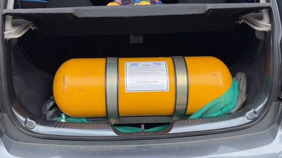 VOLKSWAGEN FOX 1.6 MSI TOTAL FLEX CONNECT 4P MANUAL