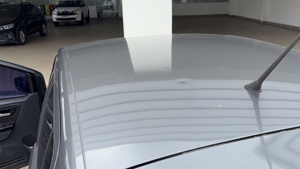 VOLKSWAGEN FOX 1.6 MSI TOTAL FLEX CONNECT 4P MANUAL