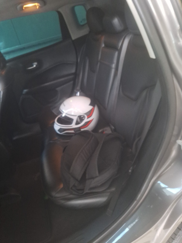 JEEP COMPASS 2.0 16V DIESEL LONGITUDE 4X4 AUTOMATICO