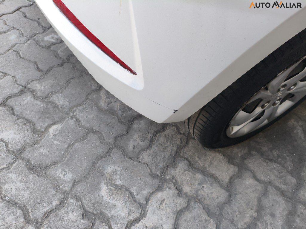 HYUNDAI HB20 1.0 12V FLEX VISION MANUAL