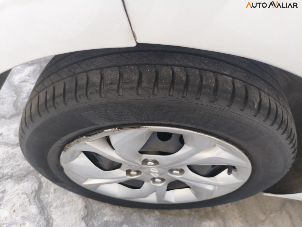 HYUNDAI HB20 1.0 12V FLEX VISION MANUAL