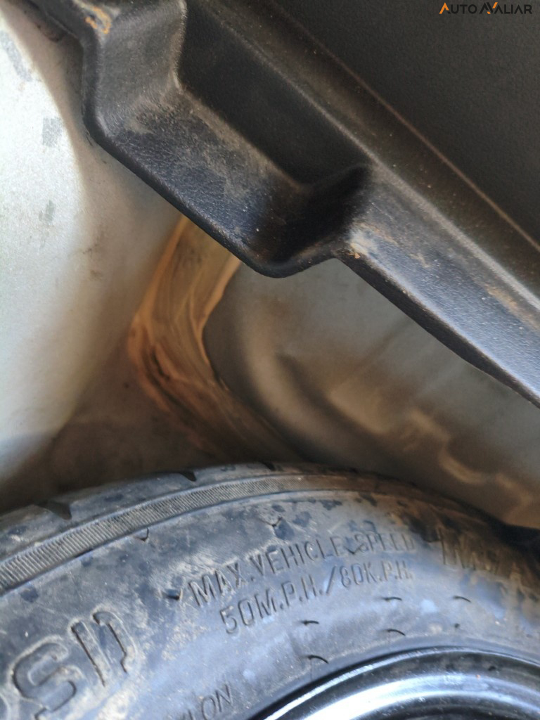 HYUNDAI HB20 1.0 12V FLEX VISION MANUAL