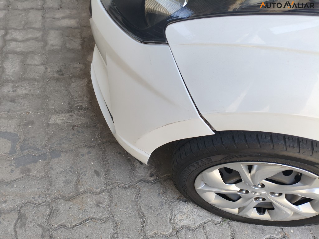 HYUNDAI HB20 1.0 12V FLEX VISION MANUAL