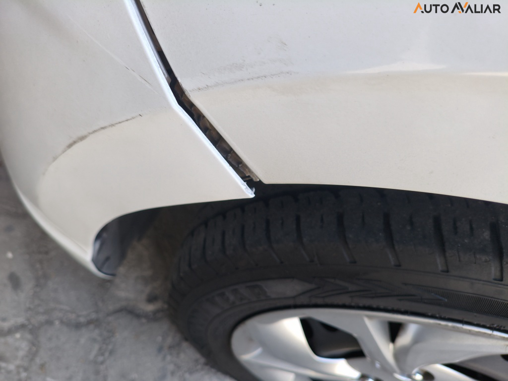 HYUNDAI HB20 1.0 12V FLEX VISION MANUAL