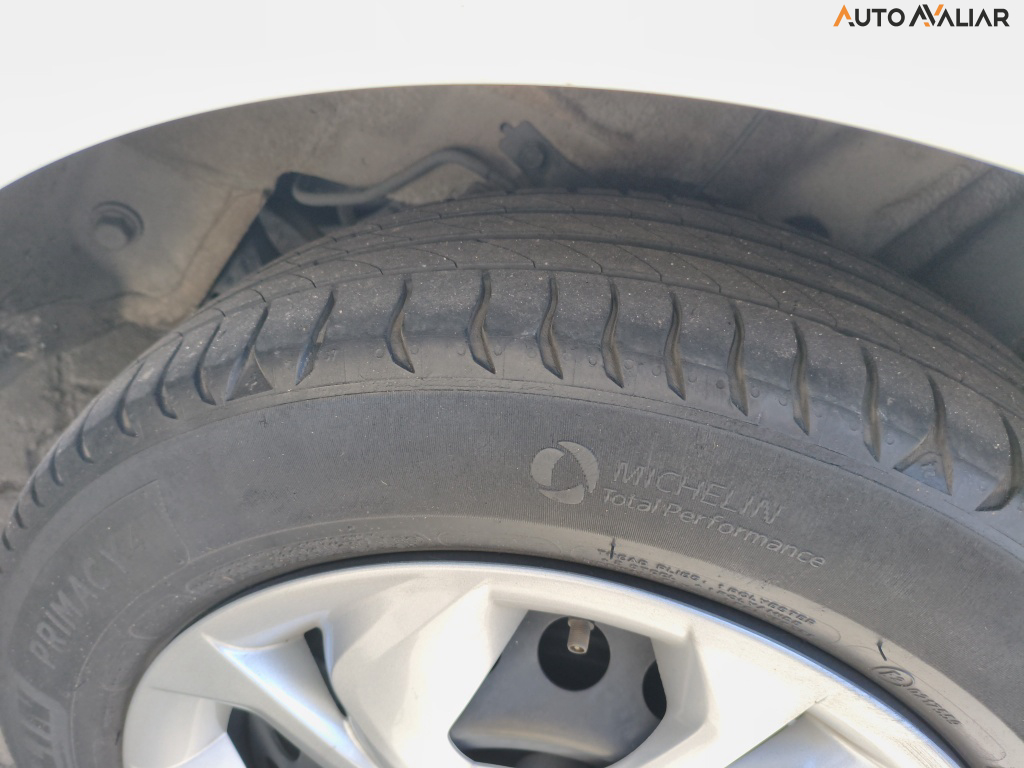 HYUNDAI HB20 1.0 12V FLEX VISION MANUAL