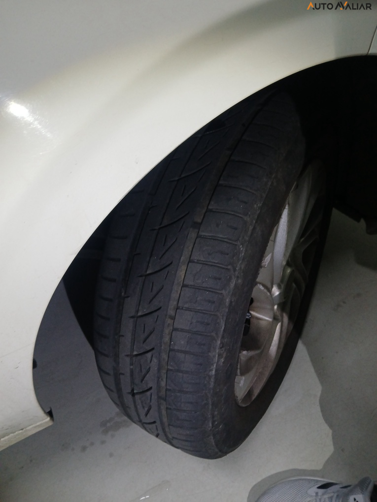 FIAT ARGO 1.3 FIREFLY FLEX DRIVE GSR