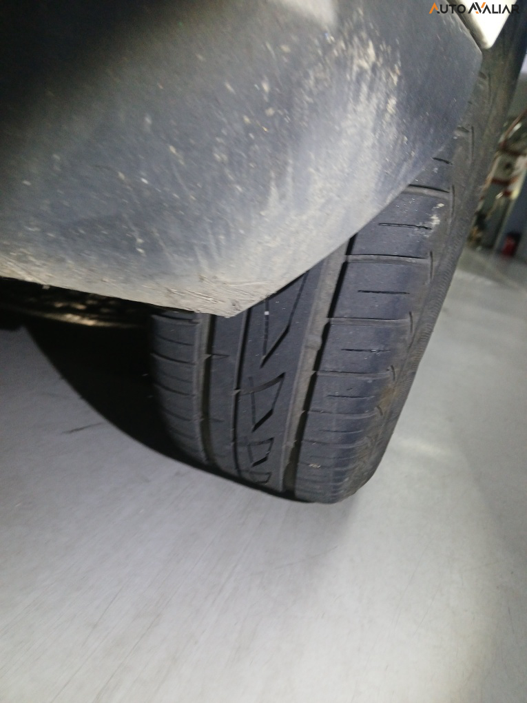 FIAT ARGO 1.3 FIREFLY FLEX DRIVE GSR