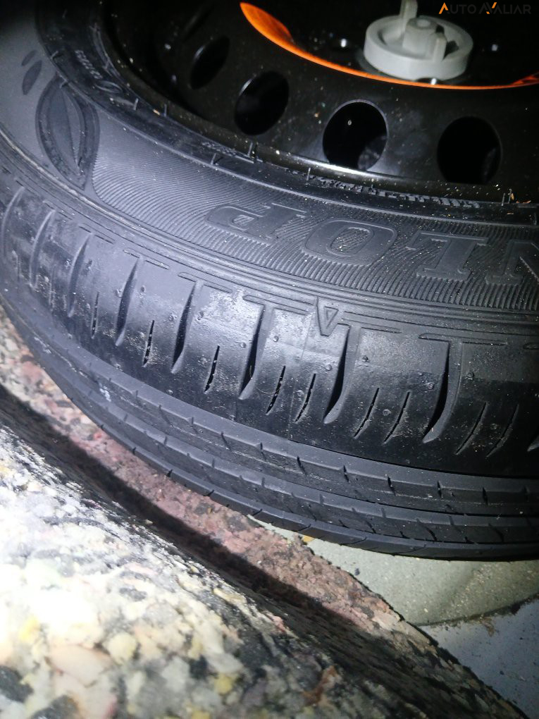 FIAT ARGO 1.3 FIREFLY FLEX DRIVE GSR