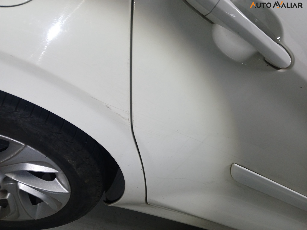 FIAT ARGO 1.3 FIREFLY FLEX DRIVE GSR