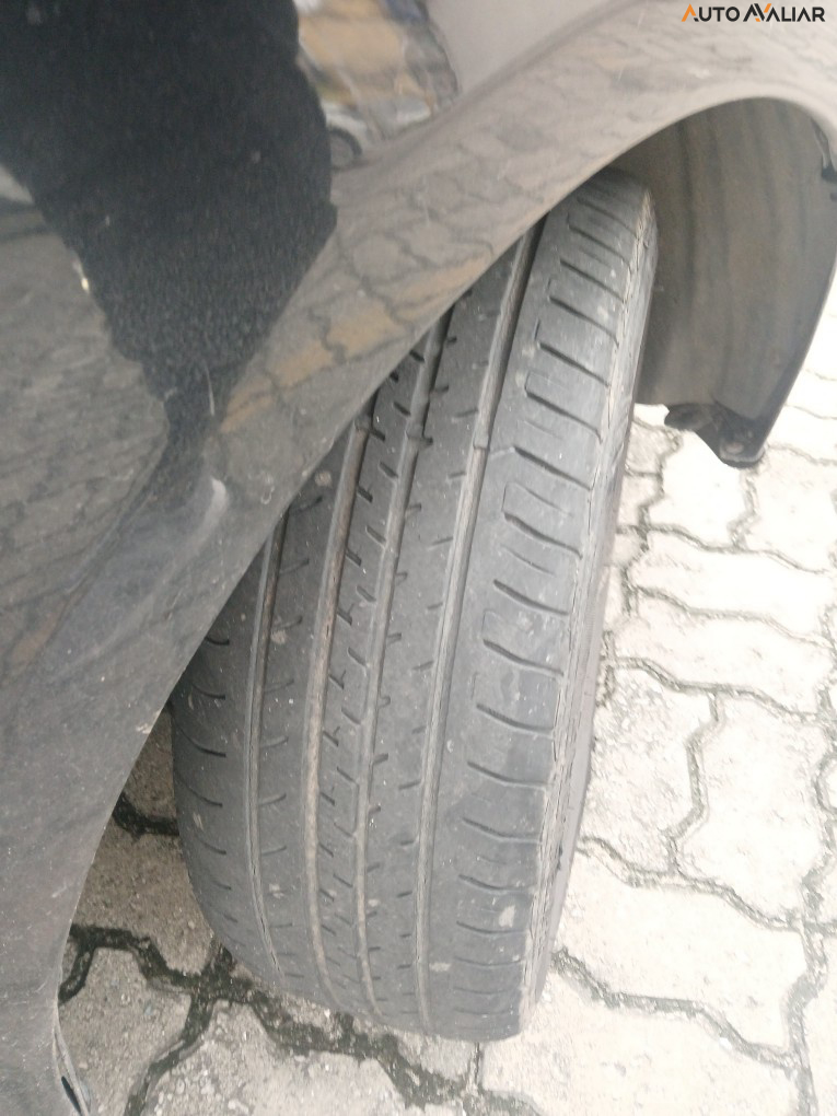 FORD KA 1.0 SEL 12V FLEX 4P MANUAL