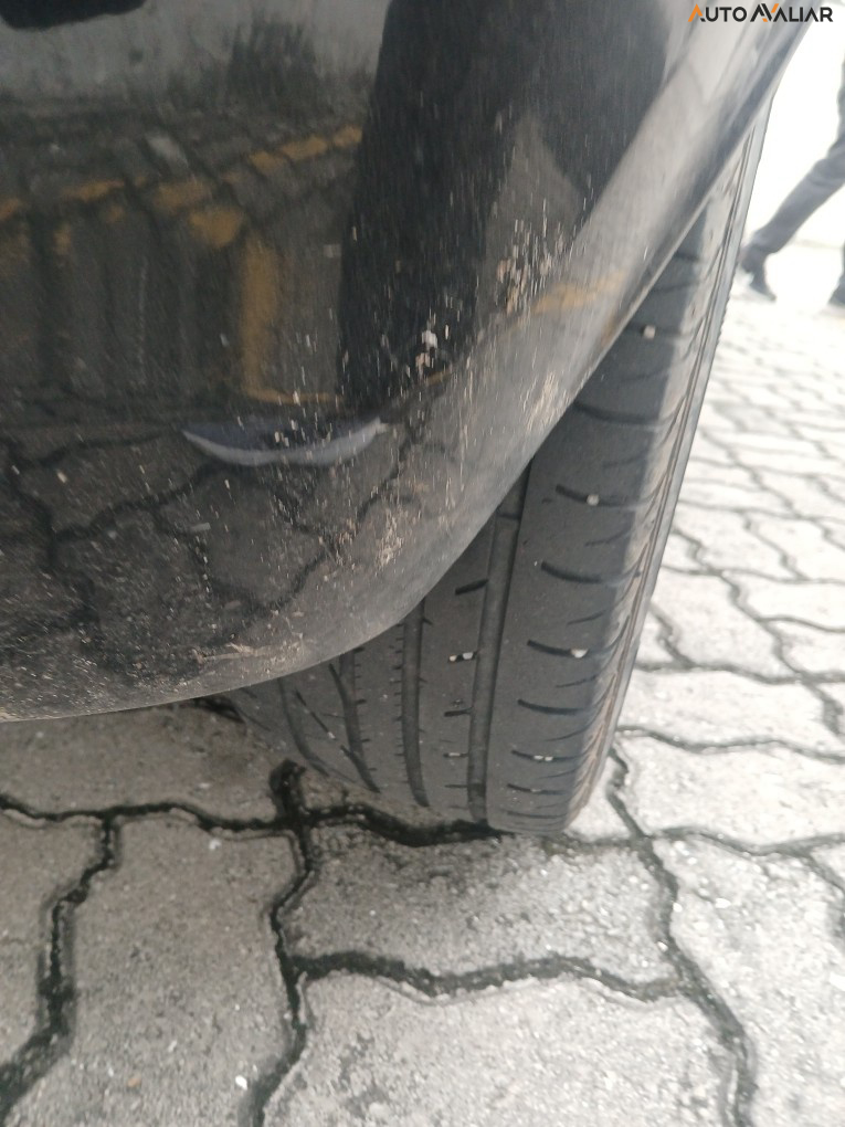 FORD KA 1.0 SEL 12V FLEX 4P MANUAL