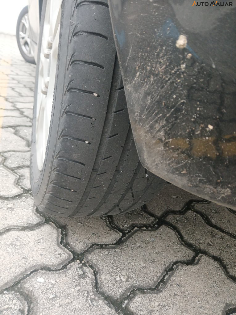 FORD KA 1.0 SEL 12V FLEX 4P MANUAL