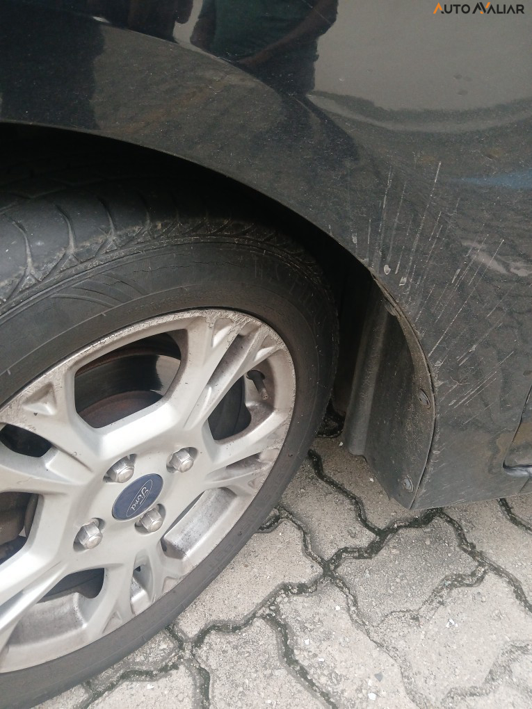 FORD KA 1.0 SEL 12V FLEX 4P MANUAL