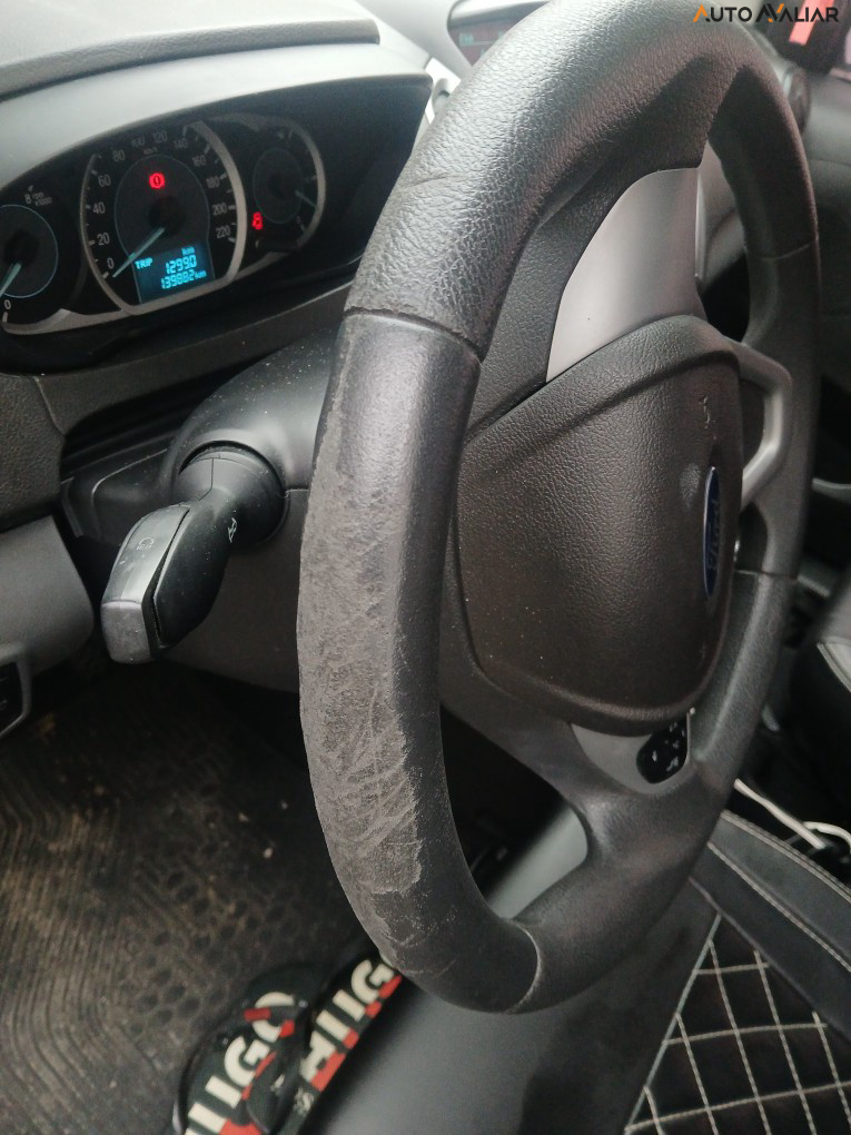 FORD KA 1.0 SEL 12V FLEX 4P MANUAL