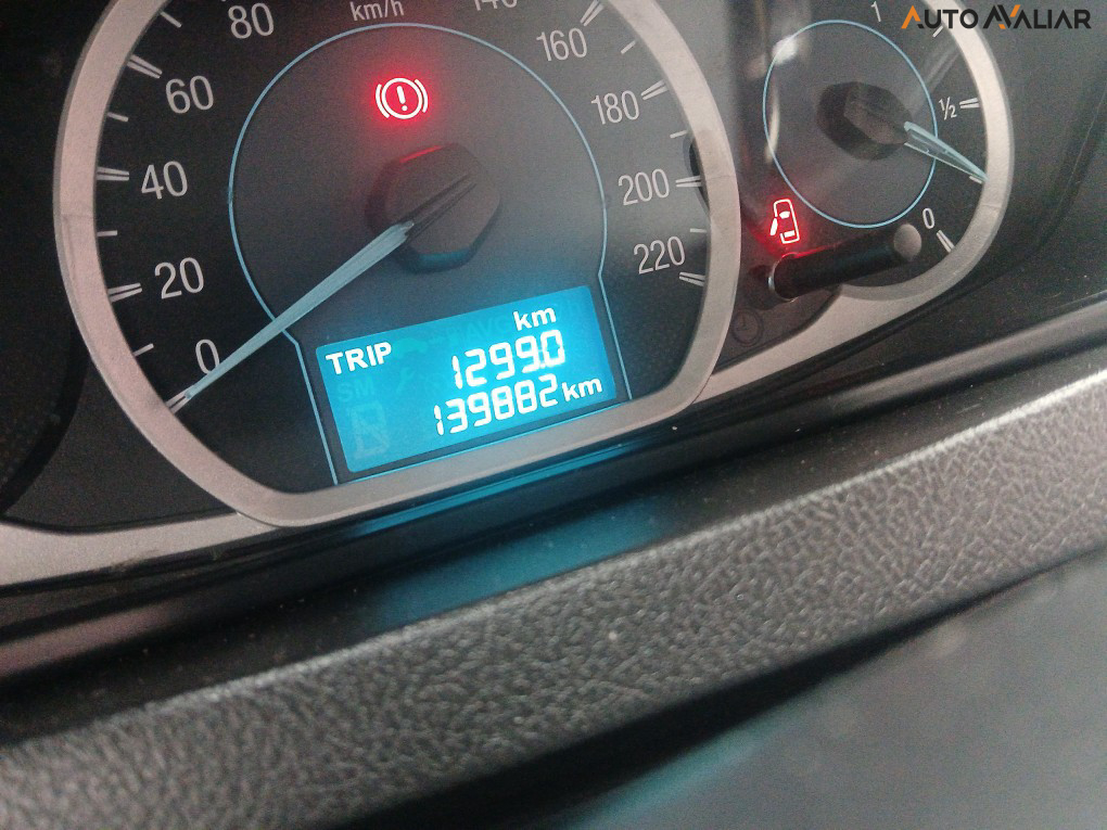 FORD KA 1.0 SEL 12V FLEX 4P MANUAL