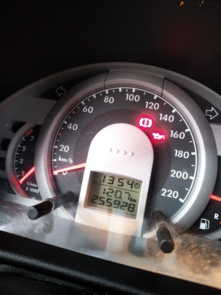 VOLKSWAGEN SPACEFOX 1.6 MI 8V FLEX 4P MANUAL