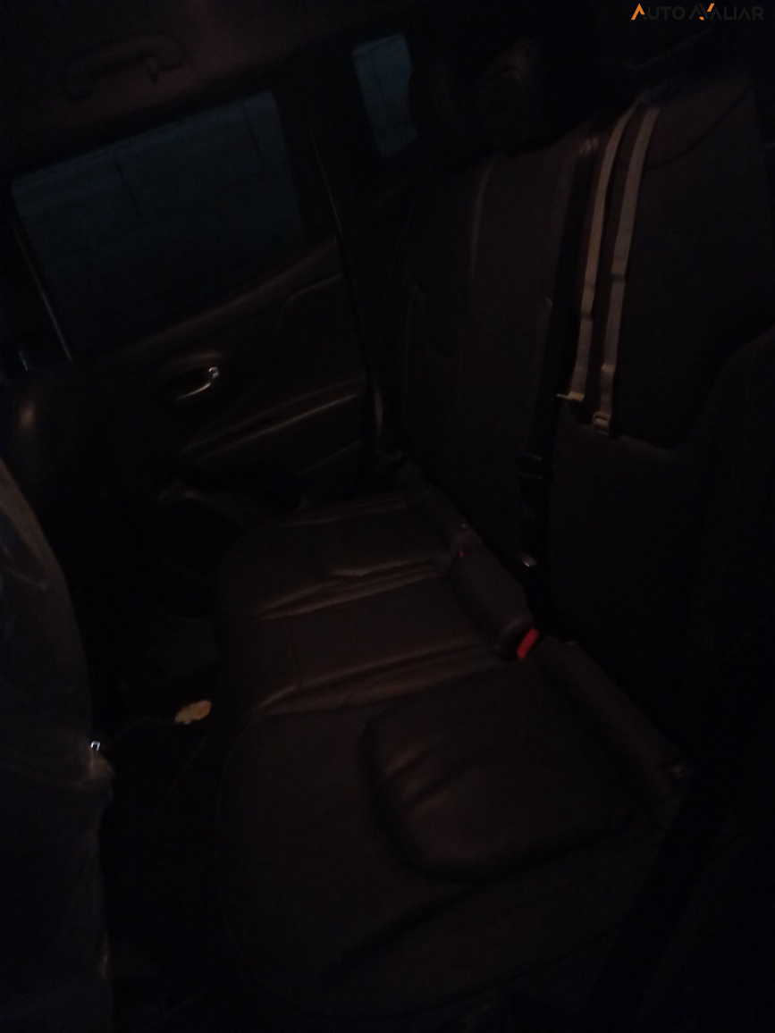 JEEP RENEGADE 2.0 16V TURBO DIESEL LONGITUDE 4P 4X4 AUTOMATICO