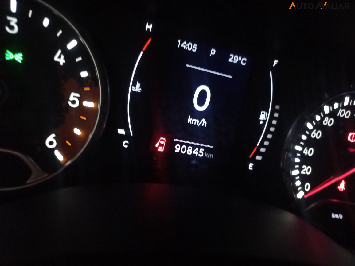 JEEP RENEGADE 2.0 16V TURBO DIESEL LONGITUDE 4P 4X4 AUTOMATICO