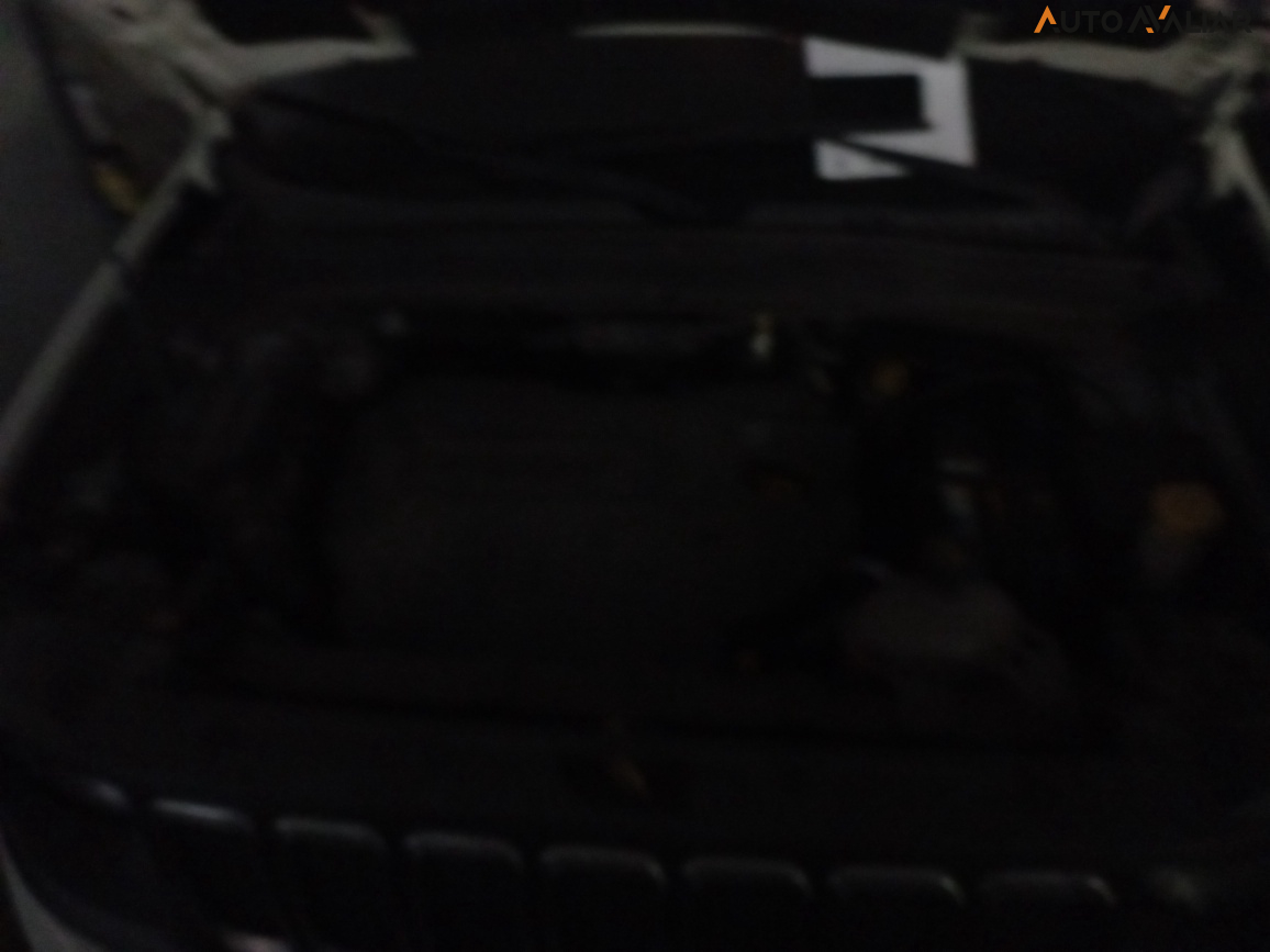 JEEP RENEGADE 2.0 16V TURBO DIESEL LONGITUDE 4P 4X4 AUTOMATICO